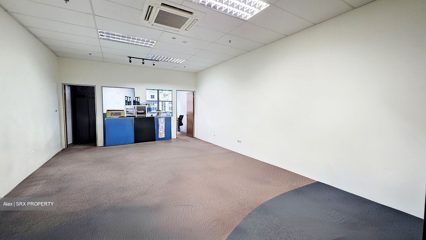 Ubi Techpark (D14), Office #588186091